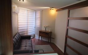 Comodo Y Elegante Departamento